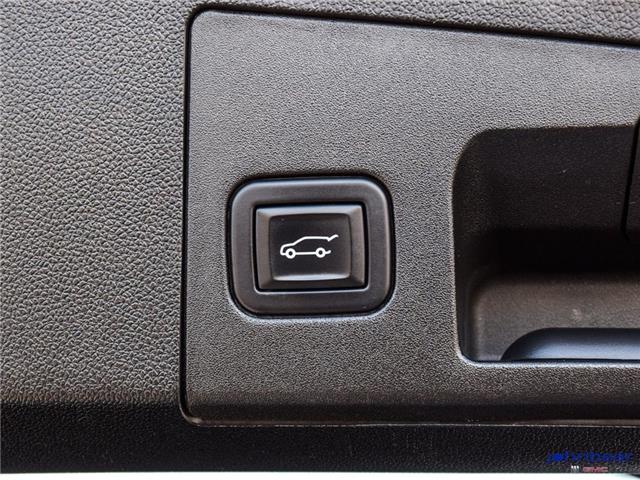 2024 Cadillac XT4 Premium Luxury (Stk: LB1838) in St. Catharines - Image 10 of 25