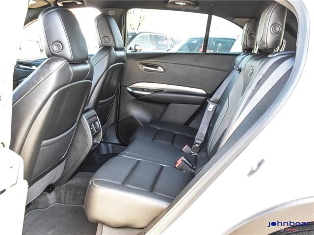 2024 Cadillac XT4 Premium Luxury (Stk: LB1838) in St. Catharines - Image 13 of 25