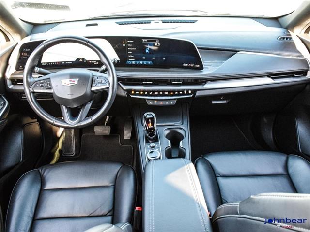 2024 Cadillac XT4 Premium Luxury (Stk: LB1838) in St. Catharines - Image 14 of 25