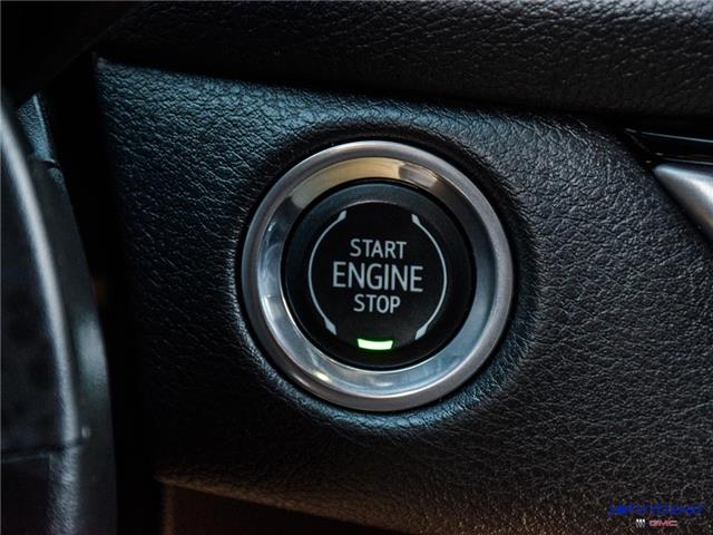 2024 Cadillac XT4 Premium Luxury (Stk: LB1838) in St. Catharines - Image 24 of 25