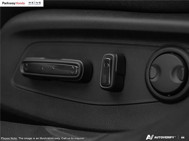 2025 Honda Accord SE (Stk: 2313983) in North York - Image 27 of 27