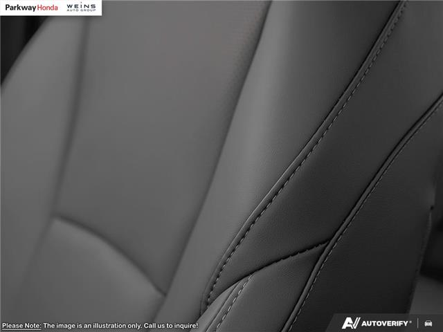 2025 Honda Accord Hybrid Sport-L (Stk: 2313971) in North York - Image 20 of 26