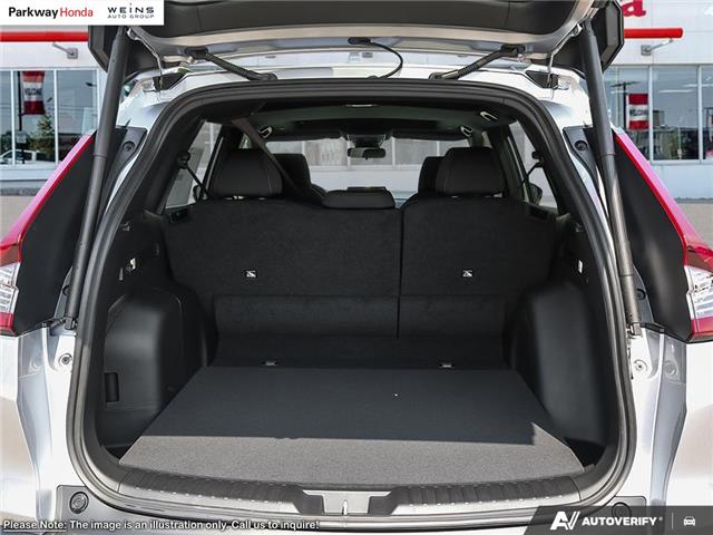 2026 Honda CR-V Hybrid Sport (Stk: 2313958) in North York - Image 7 of 25 2026 Honda CR-V Hybrid Sport (Stk: 2313958) in North York - Image 7 of 25