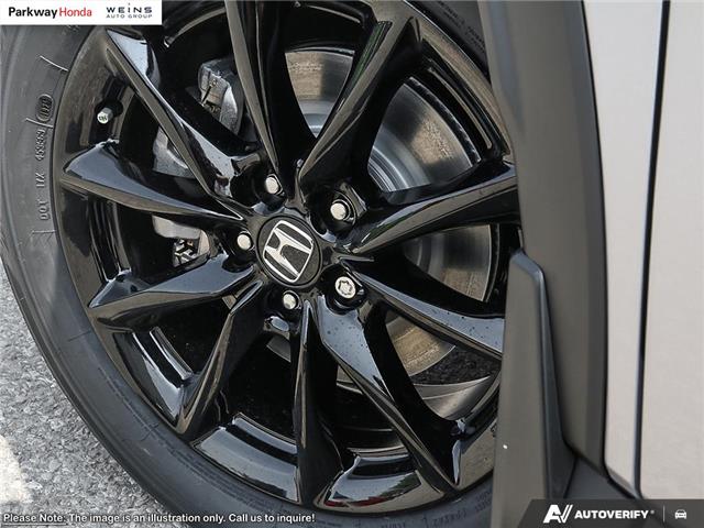 2026 Honda CR-V Hybrid Sport (Stk: 2313958) in North York - Image 8 of 25 2026 Honda CR-V Hybrid Sport (Stk: 2313958) in North York - Image 8 of 25