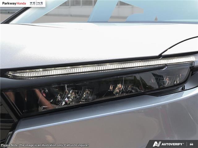 2026 Honda CR-V Hybrid Sport (Stk: 2313958) in North York - Image 10 of 25 2026 Honda CR-V Hybrid Sport (Stk: 2313958) in North York - Image 10 of 25