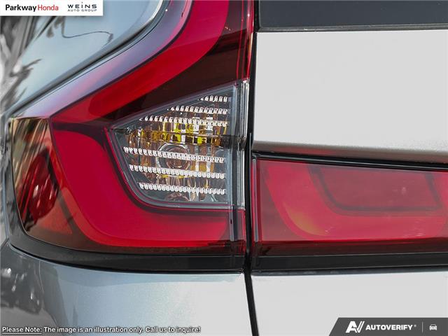 2026 Honda CR-V Hybrid Sport (Stk: 2313958) in North York - Image 11 of 25 2026 Honda CR-V Hybrid Sport (Stk: 2313958) in North York - Image 11 of 25