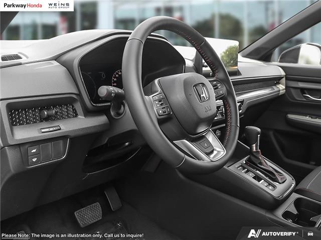 2026 Honda CR-V Hybrid Sport (Stk: 2313958) in North York - Image 12 of 25 2026 Honda CR-V Hybrid Sport (Stk: 2313958) in North York - Image 12 of 25