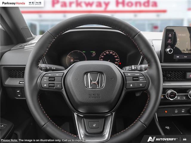 2026 Honda CR-V Hybrid Sport (Stk: 2313958) in North York - Image 13 of 25 2026 Honda CR-V Hybrid Sport (Stk: 2313958) in North York - Image 13 of 25