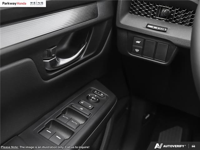 2026 Honda CR-V Hybrid Sport (Stk: 2313958) in North York - Image 16 of 25 2026 Honda CR-V Hybrid Sport (Stk: 2313958) in North York - Image 16 of 25