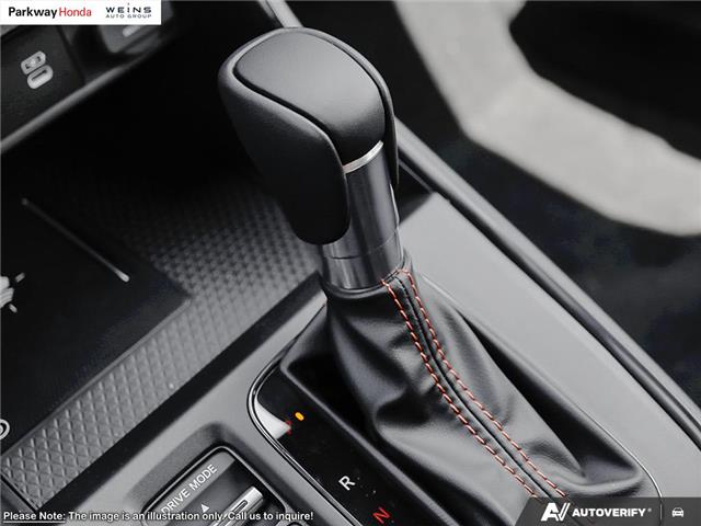 2026 Honda CR-V Hybrid Sport (Stk: 2313958) in North York - Image 17 of 25 2026 Honda CR-V Hybrid Sport (Stk: 2313958) in North York - Image 17 of 25