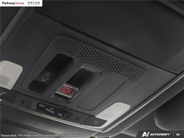 2026 Honda CR-V Hybrid Sport (Stk: 2313958) in North York - Image 19 of 25 2026 Honda CR-V Hybrid Sport (Stk: 2313958) in North York - Image 19 of 25