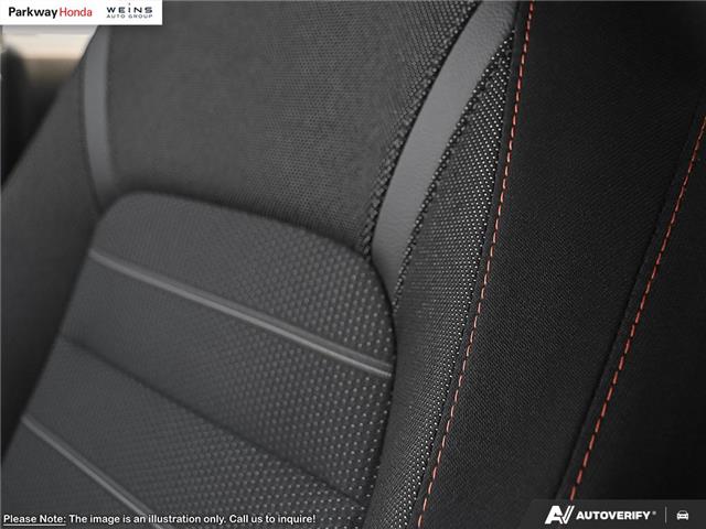 2026 Honda CR-V Hybrid Sport (Stk: 2313958) in North York - Image 20 of 25 2026 Honda CR-V Hybrid Sport (Stk: 2313958) in North York - Image 20 of 25