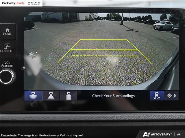 2026 Honda CR-V Hybrid Sport (Stk: 2313958) in North York - Image 23 of 25 2026 Honda CR-V Hybrid Sport (Stk: 2313958) in North York - Image 23 of 25