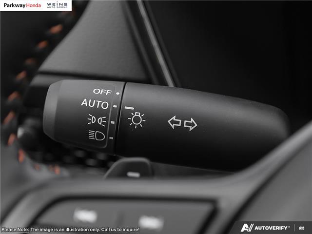 2026 Honda CR-V Hybrid Sport (Stk: 2313958) in North York - Image 25 of 25 2026 Honda CR-V Hybrid Sport (Stk: 2313958) in North York - Image 25 of 25