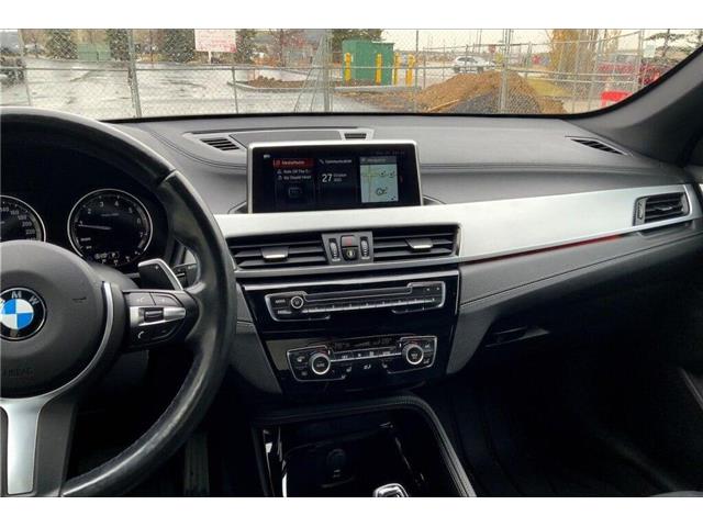 2021 BMW X1 xDrive28i (Stk: SK416951) in Sherwood Park - Image 6 of 30