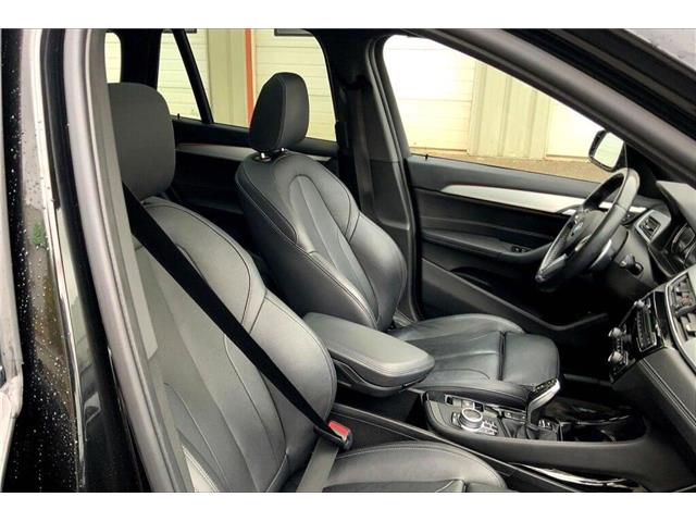 2021 BMW X1 xDrive28i (Stk: SK416951) in Sherwood Park - Image 7 of 30