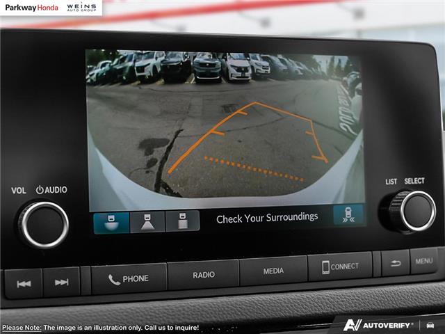 2026 Honda Civic Sport (Stk: 2313994) in North York - Image 23 of 27