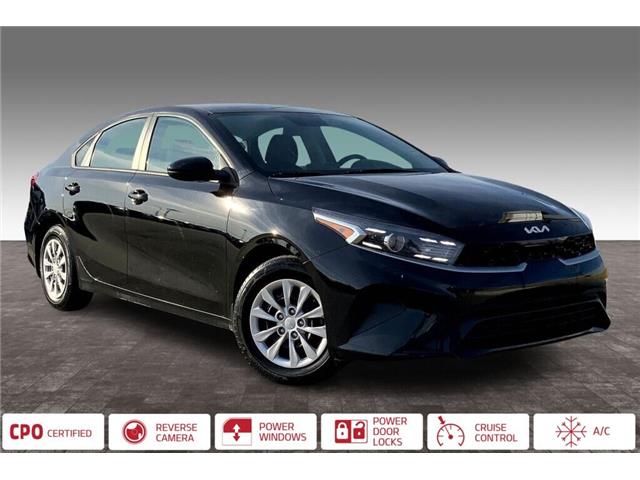 2023 Kia Forte LX (Stk: SK400231) in Sherwood Park - Image 2 of 29