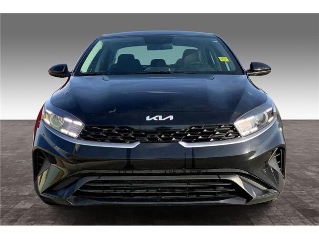 2023 Kia Forte LX (Stk: SK400231) in Sherwood Park - Image 3 of 29