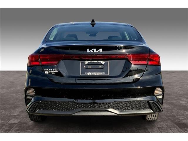 2023 Kia Forte LX (Stk: SK400231) in Sherwood Park - Image 4 of 29