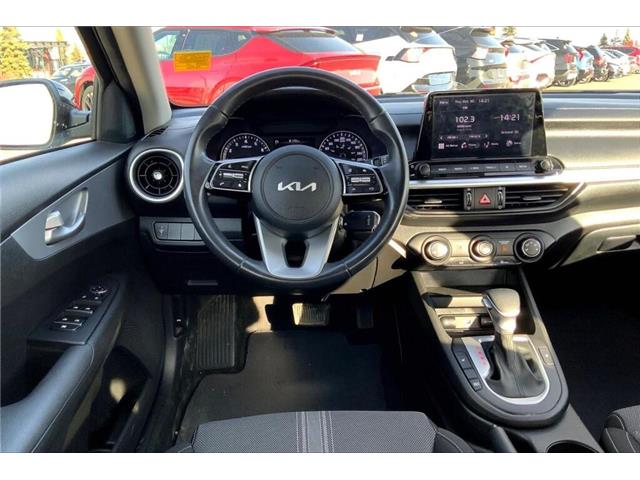 2023 Kia Forte LX (Stk: SK400231) in Sherwood Park - Image 5 of 29