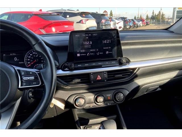 2023 Kia Forte LX (Stk: SK400231) in Sherwood Park - Image 6 of 29