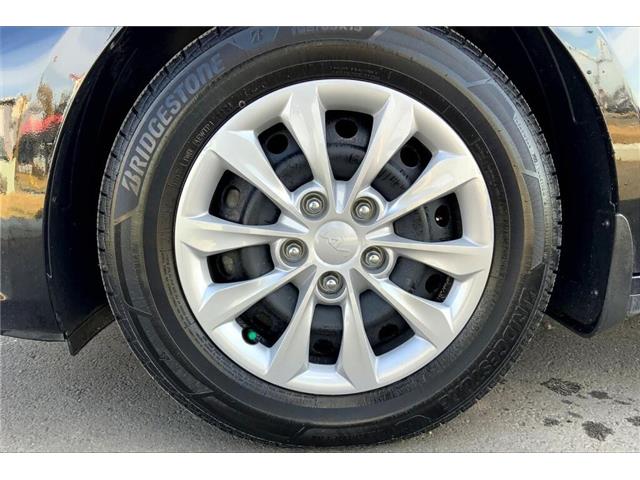 2023 Kia Forte LX (Stk: SK400231) in Sherwood Park - Image 8 of 29