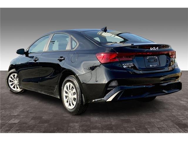 2023 Kia Forte LX (Stk: SK400231) in Sherwood Park - Image 9 of 29