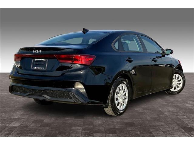 2023 Kia Forte LX (Stk: SK400231) in Sherwood Park - Image 10 of 29