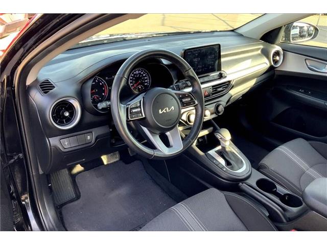 2023 Kia Forte LX (Stk: SK400231) in Sherwood Park - Image 11 of 29