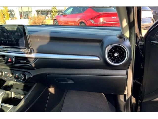 2023 Kia Forte LX (Stk: SK400231) in Sherwood Park - Image 13 of 29