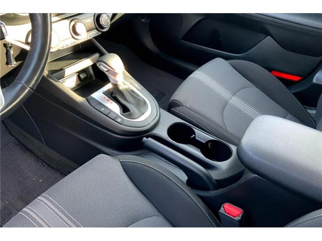 2023 Kia Forte LX (Stk: SK400231) in Sherwood Park - Image 14 of 29