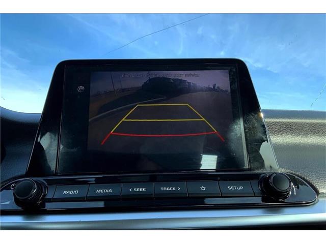 2023 Kia Forte LX (Stk: SK400231) in Sherwood Park - Image 18 of 29