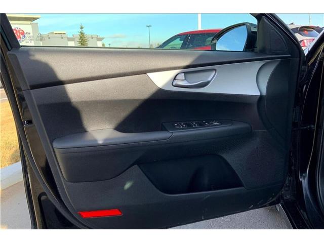 2023 Kia Forte LX (Stk: SK400231) in Sherwood Park - Image 19 of 29