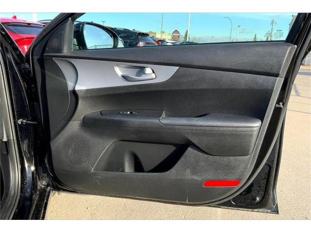 2023 Kia Forte LX (Stk: SK400231) in Sherwood Park - Image 20 of 29