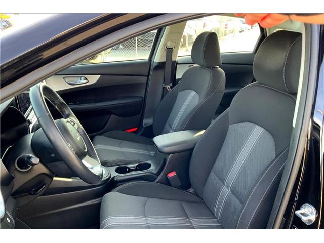 2023 Kia Forte LX (Stk: SK400231) in Sherwood Park - Image 21 of 29