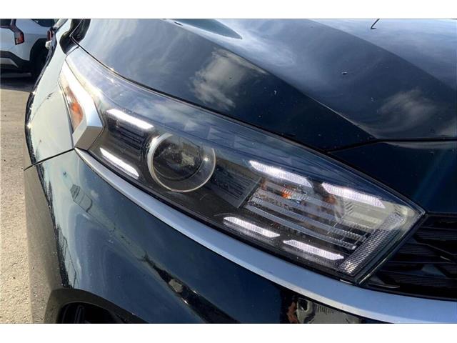 2023 Kia Forte LX (Stk: SK400231) in Sherwood Park - Image 24 of 29