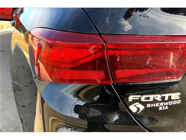 2023 Kia Forte LX (Stk: SK400231) in Sherwood Park - Image 25 of 29