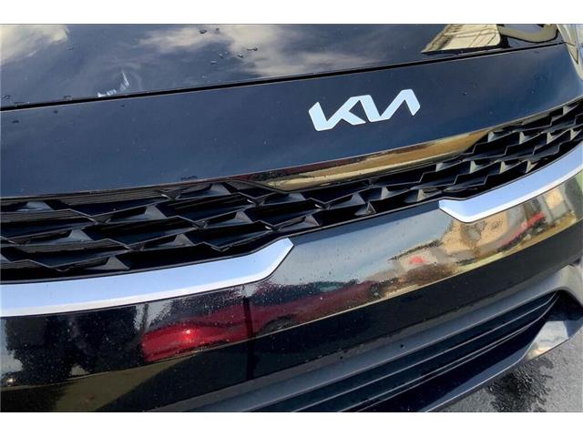 2023 Kia Forte LX (Stk: SK400231) in Sherwood Park - Image 26 of 29
