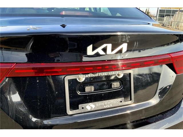 2023 Kia Forte LX (Stk: SK400231) in Sherwood Park - Image 27 of 29