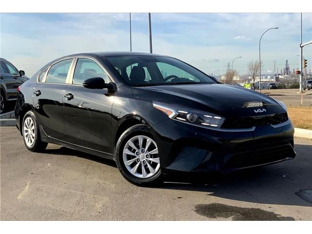 2023 Kia Forte LX (Stk: SK400231) in Sherwood Park - Image 29 of 29
