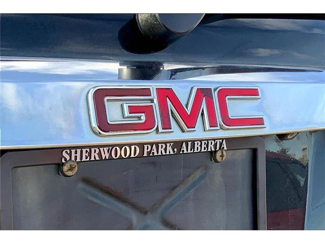 2015 GMC Acadia Denali (Stk: 18B14341) in Sherwood Park - Image 30 of 30