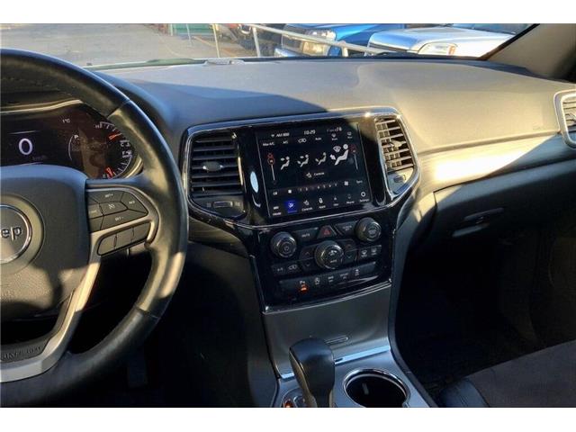 2021 Jeep Grand Cherokee Laredo (Stk: 21B2585) in Sherwood Park - Image 6 of 30