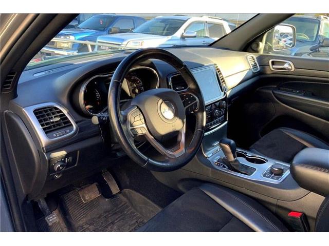 2021 Jeep Grand Cherokee Laredo (Stk: 21B2585) in Sherwood Park - Image 12 of 30