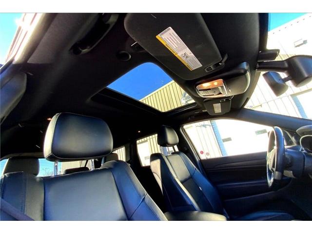 2021 Jeep Grand Cherokee Laredo (Stk: 21B2585) in Sherwood Park - Image 20 of 30