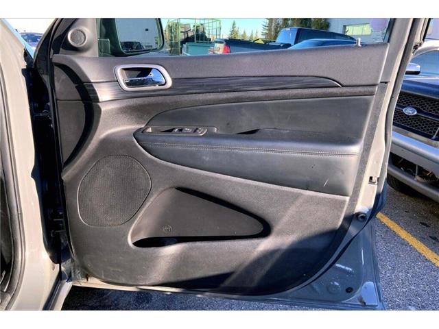 2021 Jeep Grand Cherokee Laredo (Stk: 21B2585) in Sherwood Park - Image 22 of 30