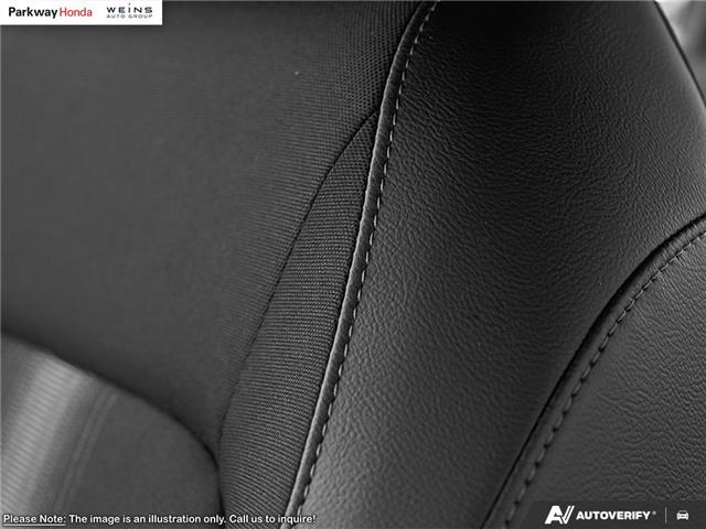 2026 Honda Civic Sport (Stk: 2313993) in North York - Image 20 of 27