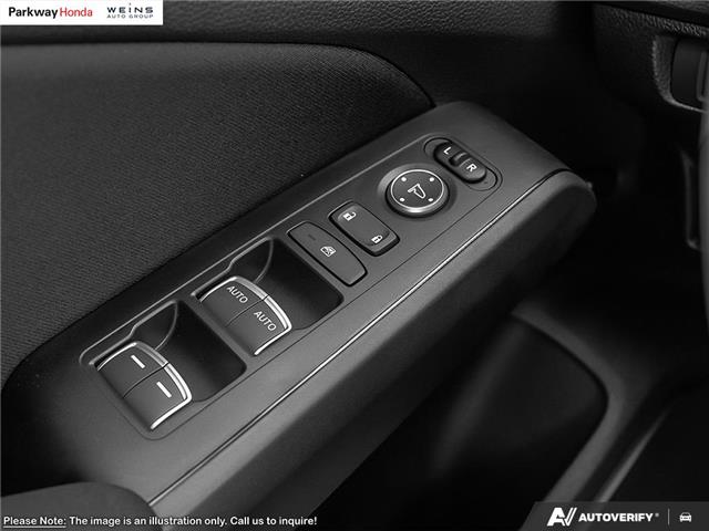 2026 Honda Civic Sport (Stk: 2314108) in North York - Image 16 of 27