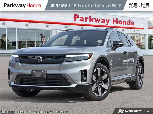 2025 Honda Prologue Touring (Stk: 2313976) in North York - Image 1 of 15