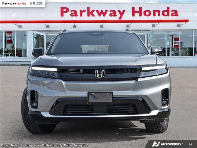 2025 Honda Prologue Touring (Stk: 2313976) in North York - Image 2 of 15